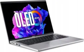 Laptop Acer Swift Go 14 SFG14-73, 14", Ultra 7-155H, 32GB RAM, 1TB SSD