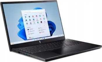 Laptop Acer Nitro V 15 ANV15-41, 15.6", Ryzen 7-7735HS, 32GB RAM, 1TB SSD, Nvidia RTX 4060
