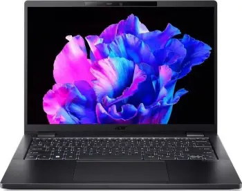 Laptop Acer Travelmate P6 TMP614-53-TCO, 14", i7-1355U, 32GB RAM, 1TB SSD