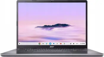 Laptop ACER ChromeBook CB514-3H-R9VW, 14", AMD Ryzen 5 7520C, 8GB RAM, 256GB SSD, AMD Radeon 610M
