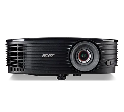 Projektor Acer X1123H dlp 3D, 4000 lm HDMI3 - 1