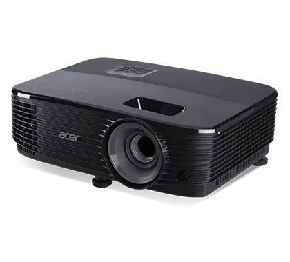 Projektor Acer X1123H dlp 3D, 4000 lm HDMI3 - 2