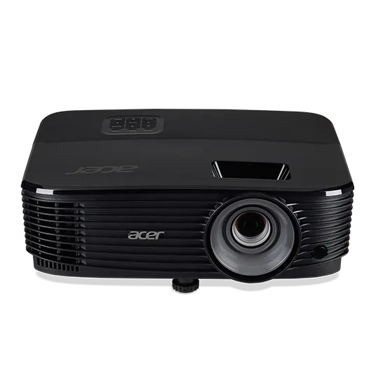Projektor Acer X1123H dlp 3D, 4000 lm HDMI3 - 3