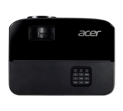Projektor Acer X1123H dlp 3D, 4000 lm HDMI3 - 5