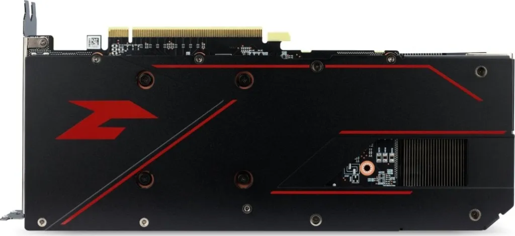 Kartelë grafike Acer Nitro Radeon RX 7600 XT OC 16GB GDDR6 - 7
