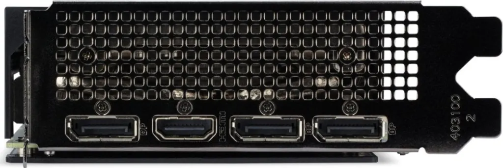 Kartelë grafike Acer Nitro Radeon RX 7600 XT OC 16GB GDDR6 - 8