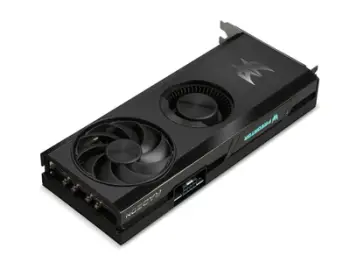 Kartelë grafike Acer Predator BiFrost Radeon RX 7600 OC 8GB GDDR6