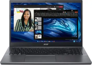 Laptop Acer Extensa 15, 15.6", Intel Core i5-1235U, 16 GB RAM, 512 GB SSD, i hirtë