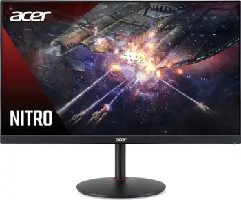 Monitor Acer Nitro XV252QZbmiiprx, 24.5" LED, Full HD, i zi