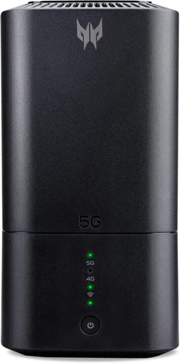Modem ACER Predator Gaming Connect X5, 5G, WiFi 6 - 1
