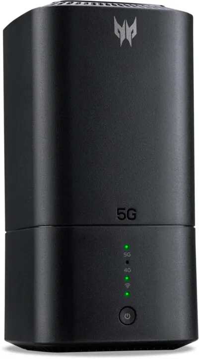 Modem ACER Predator Gaming Connect X5, 5G, WiFi 6 - 2