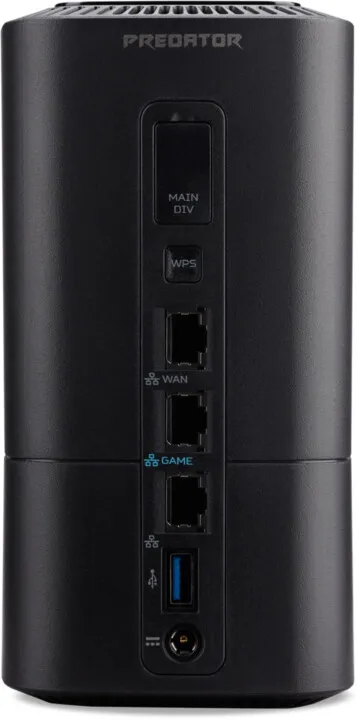 Modem ACER Predator Gaming Connect X5, 5G, WiFi 6 - 6