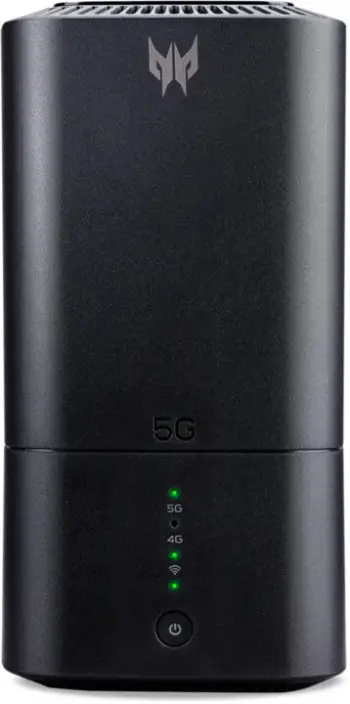 Modem ACER Predator Gaming Connect X5, 5G, WiFi 6