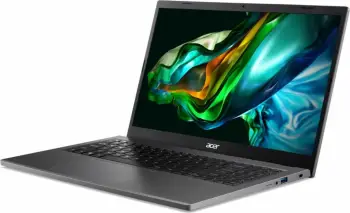 Laptop Acer NB Aspire 5 15-58P-59FW, 15.6", Intel Core i5, 8GB RAM, 256GB SSD, i hirtë i errët
