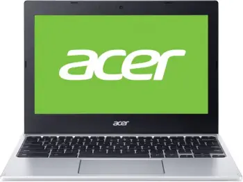 Laptop Acer Chromebook Spin 13 (CB311-11HT), 13.5', Media Tek MT8183, 4GB RAM, 64GB SSD, Arm Mali-G72 MP3, i argjendtë, II
