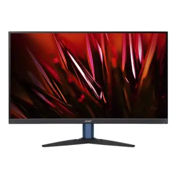 Monitor Acer Nitro KG272Ubmiipx, 27", QHD, i zi