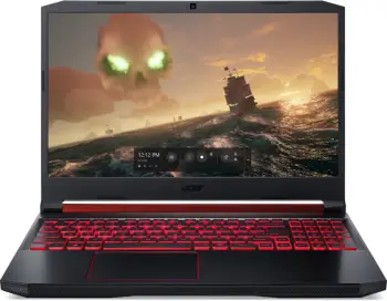 Laptop Acer Nitro 5 2020 (AN515-54-75SJ), 15.6" Full HD, Intel Core i7, 16GB RAM DDR4, 1TB SSD, NVIDIA GeForce RTX 2060, i zi