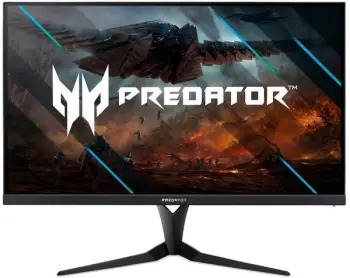 Monitor Acer Predator XB323UGPbmiiphzx, 32" LED, QHD, i zi