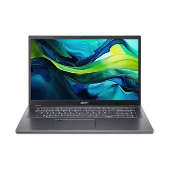 Laptop Acer Aspire 17 A17-51M-91QH / i9-13900H / 32GB LPDDR5 / 1TB / 17.3″ Full HD IPS / Intel Iris Xe Graphics / Gri
