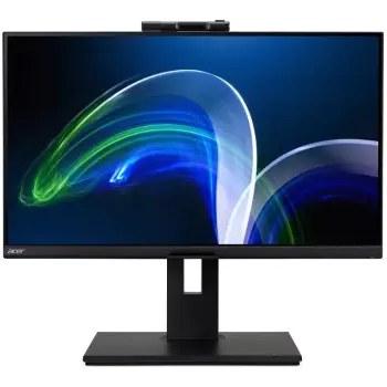 Monitor Acer B278U E, 27", UltraWide Quad HD, i zi