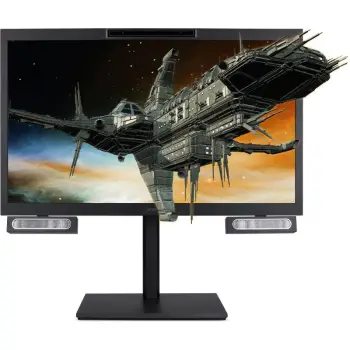 Monitor Acer 3D SpatialLabs View Pro 27" ASV27-2P, 4K Ultra HD, 160Hz, i zi