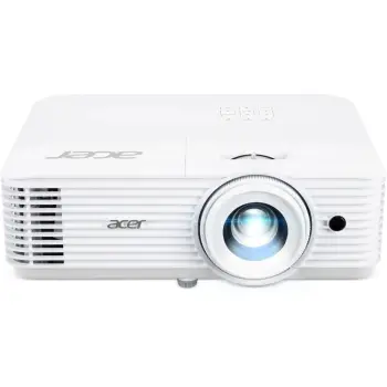 Projektor Acer H6805BDa, 4000 ANSI lumens, DLP, DCI 4K, i bardhë