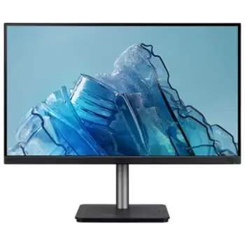 Monitor Acer CB243Y, 23,8", IPS, FHD, i zi
