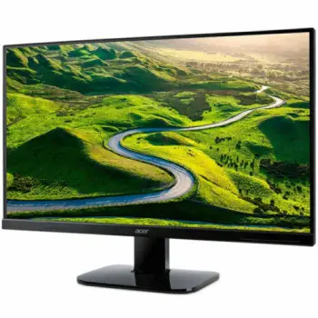 Monitor Acer B248WE5b, 24" 1920x1200, 100Hz, i zi