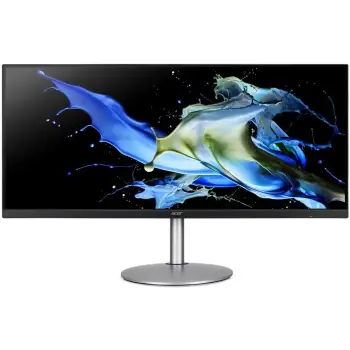 Monitor Acer Vero CB273, 27", Full HD, 100Hz, IPS, USB-C
