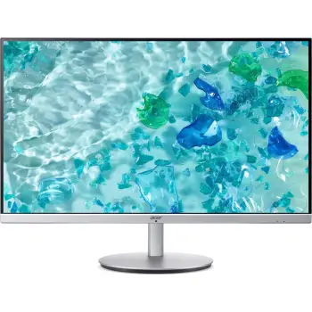 Monitor Acer CB322QUEs / 31.5 Inch / Wide Quad HD / 100Hz / 1ms / I bardhë
