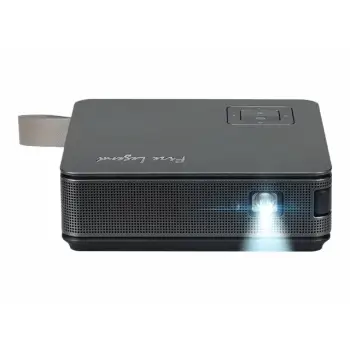 Projektor Acer AOpen PV12a, DLP, LED, 700 lm, WVGA, i zi