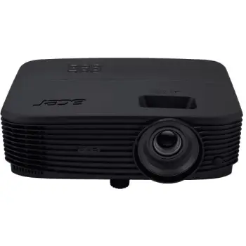 Projektor Acer PD2527i, 2700 ANSI lumens, DLP, 1080p, i zi