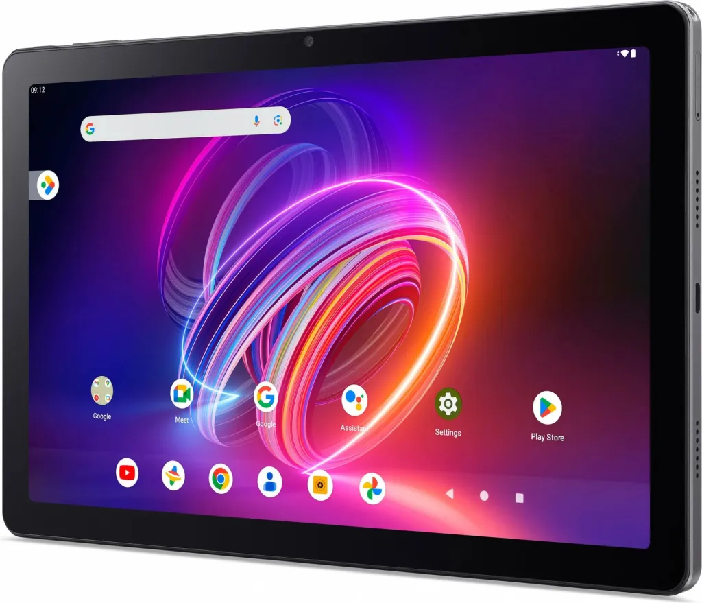 Tablet Acer Iconia Tab P11 8GB 256GB iron grey - 4