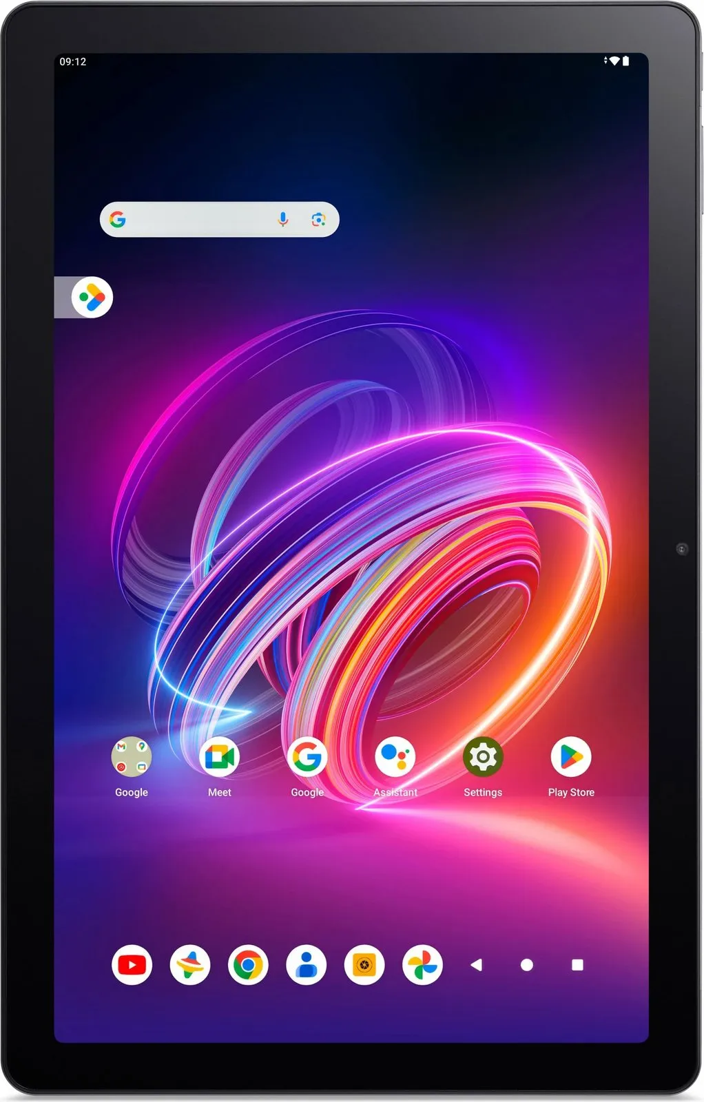 Tablet Acer Iconia Tab P11 8GB 256GB iron grey - 5