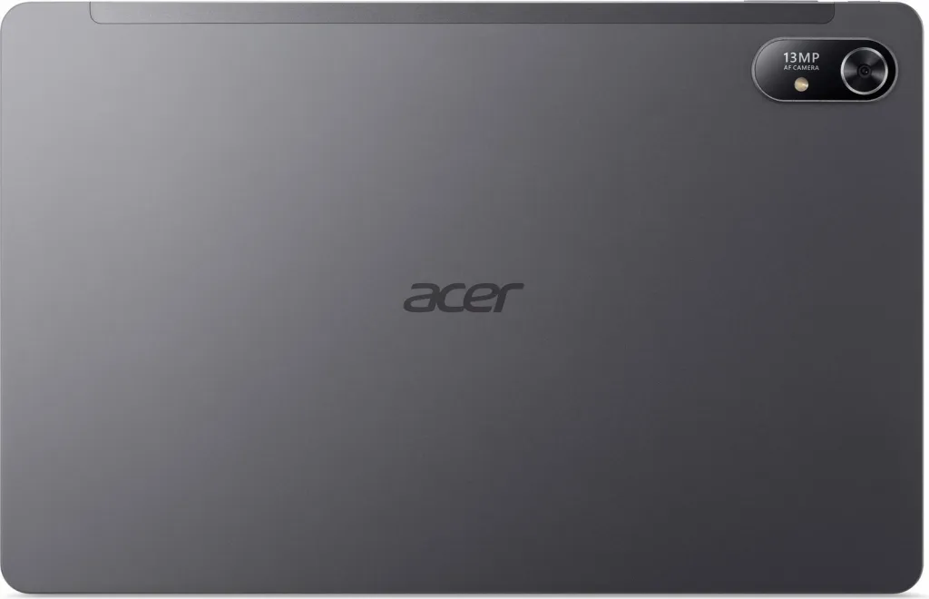 Tablet Acer Iconia Tab P11 8GB 256GB iron grey - 6