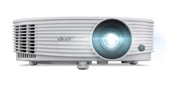 Projektor Acer X1526 VP / DLP / WUXGA / 4000 ANSI Lumens / 13,000:1 / 20,000h EcoPro / 2x HDMI / Bardhë