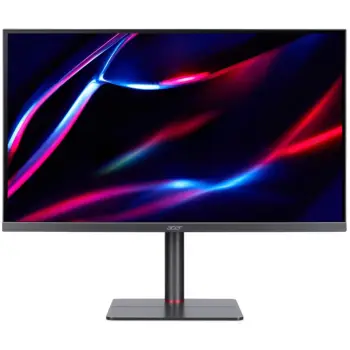 Monitor Acer Nitro XV275KP3biipruzx, 27", 4K, i zi