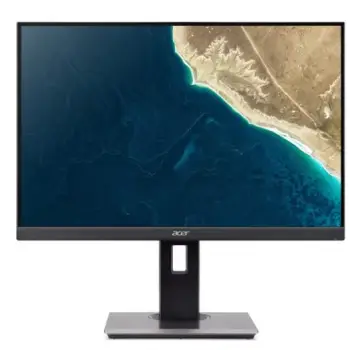 Monitor Acer Vero B247WE5bmiprx, 24", Full HD, i zi