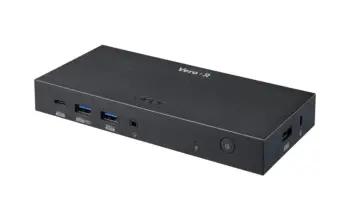 Docking Station Acer Vero MST M33 10AP / GP.DCK11.01A – Zezë