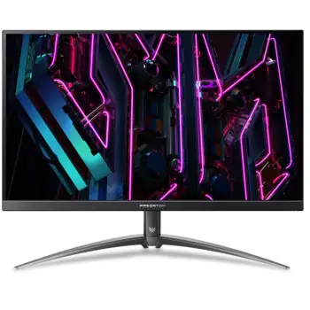 Monitor Acer Predator XB273KV3, 27 inç, 4K, IPS, 160Hz, i zi
