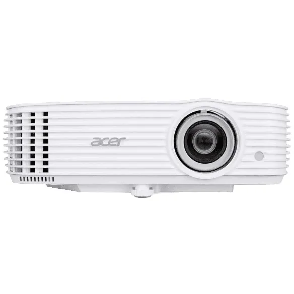 Projektor Acer H6830BD, UHD 4K, 4000 ANSI lumens, i bardhë - 1
