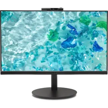 Monitor Acer CB2 UM.QB2EE.322, 23.8", Full HD, LCD, i zi