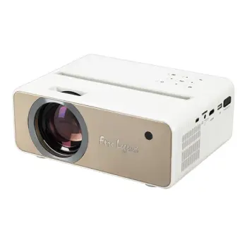Projektor Acer VP Aopen QF12, LCD Full HD, 5000 LED lumen