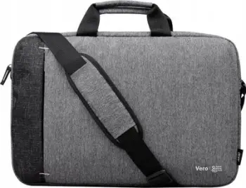 Kasë laptopi Acer Vero OBP, 15.6 inç, Gri