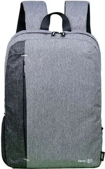 Çantë shpine Acer Vero OBP, për laptop 15.6", Gri - 1