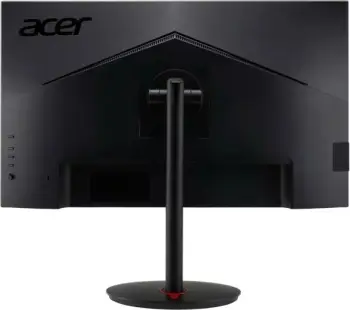 Monitor gaming Acer Nitro XV270 M3bmiiprx, 27", Full HD 180Hz, i zi