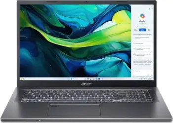 Kompjuter portativ Acer Aspire NX.J1UEG.002, Intel Core i7, 16GB RAM, 1TB SSD, NVIDIA GeForce RTX 2050, Steel Gray