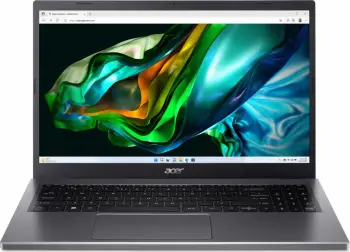 Laptop Acer Aspire 5 A515-58GM-781W, Intel Core i7, 32 GB RAM, 1 TB SSD, Steel Gray