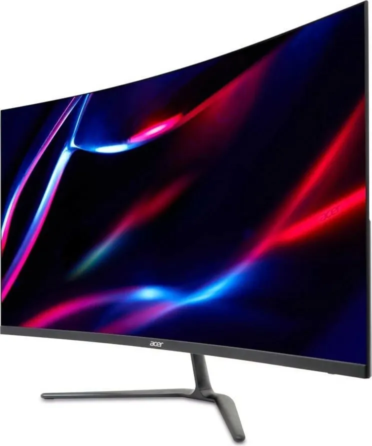 Monitor Acer Nitro ED320QRS3bmiipx, 31.5", Full HD, 1 ms, i zi - 3