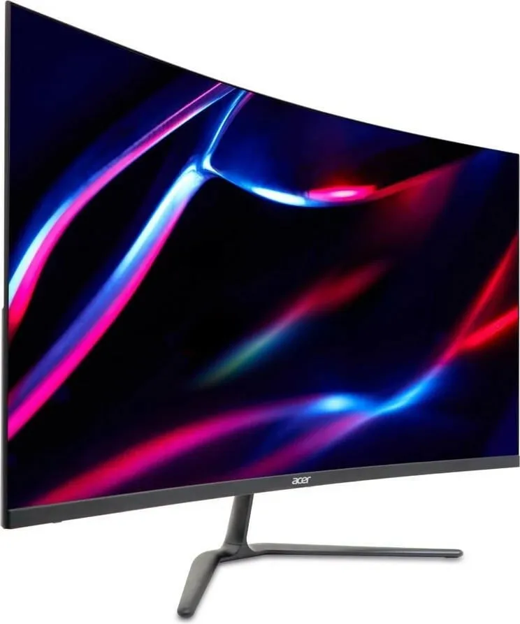 Monitor Acer Nitro ED320QRS3bmiipx, 31.5", Full HD, 1 ms, i zi - 5